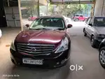 Nissan 2500 CC at best price