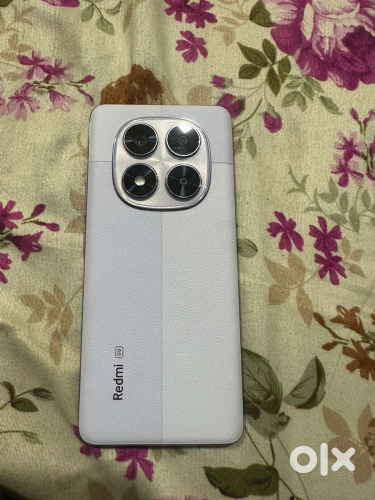 Redmi 14 pro 8/128  blue white colour
