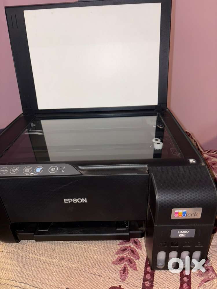 Eposn printer