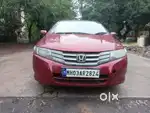 Honda City 2008-2011 1.5 S Elegance, 2009, CNG & Hybrids