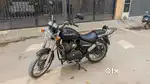 Royal Enfield Thunderbird 350