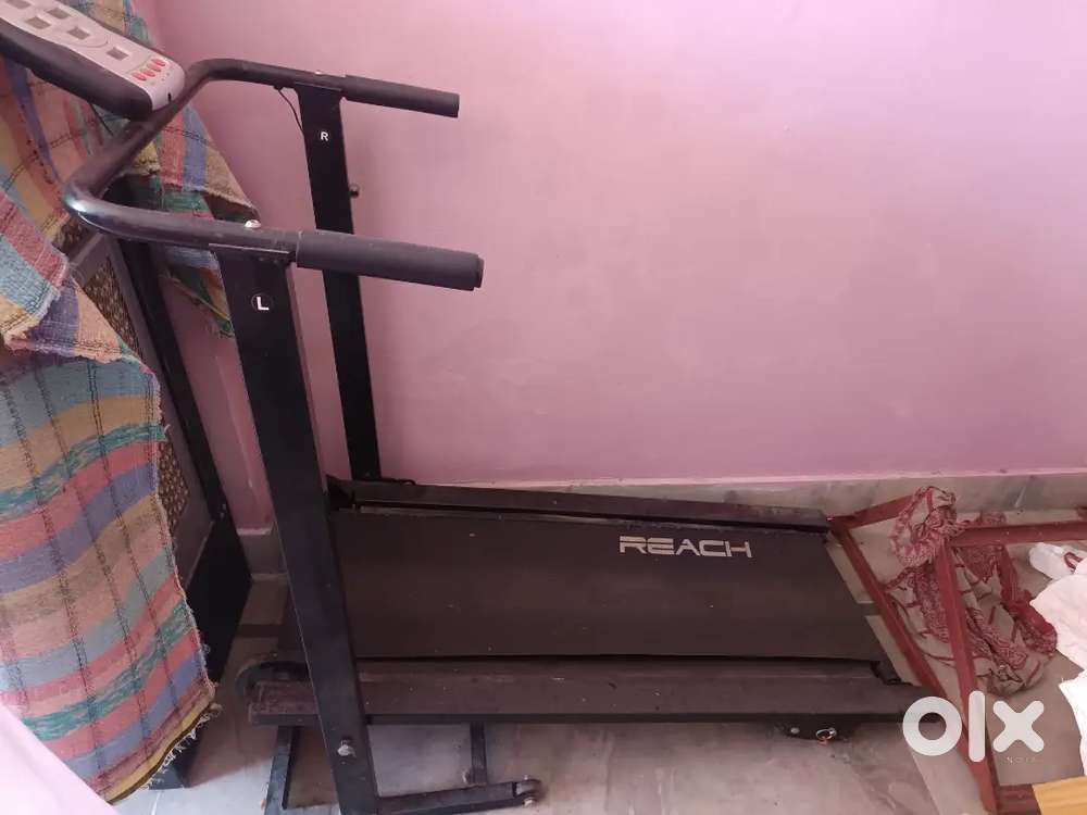 Treadmill  / Jogger