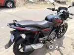 BAJAJ PULSAR 150 2020 MODEL SALES FOR GOOD CONSITION