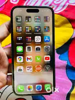 iPhone 14 Pro 256 GB