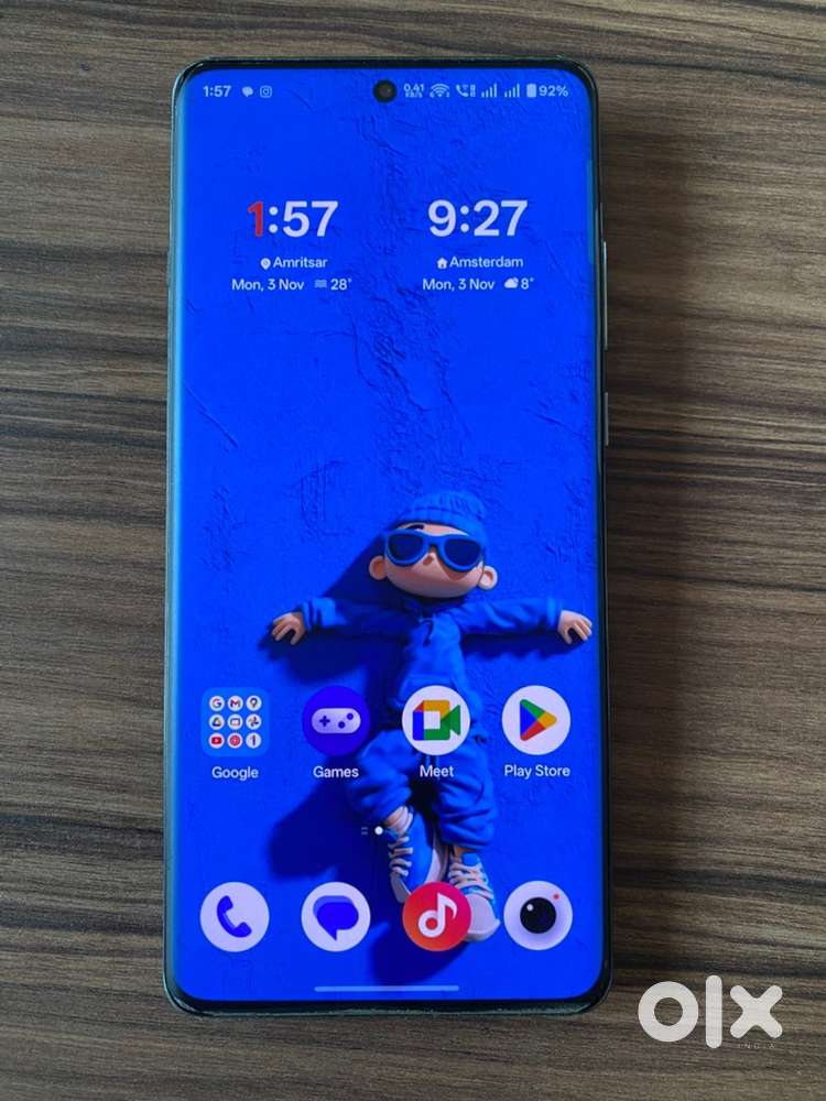 One plus 12  16/512gb