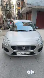 Maruti Suzuki Swift Dzire 2019