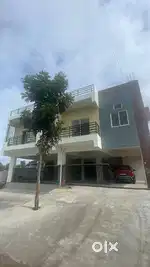 60x40 site sale in Devegowda circle opposite Vidya vikas college