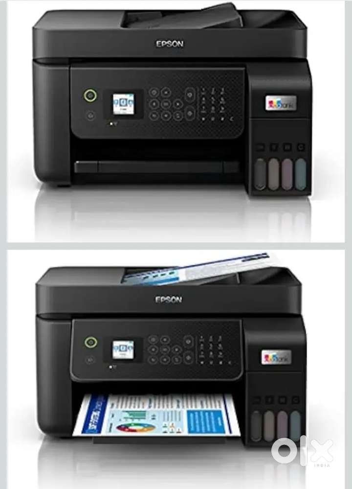 Epson L6270 All in One colour printer for sale @ 15000