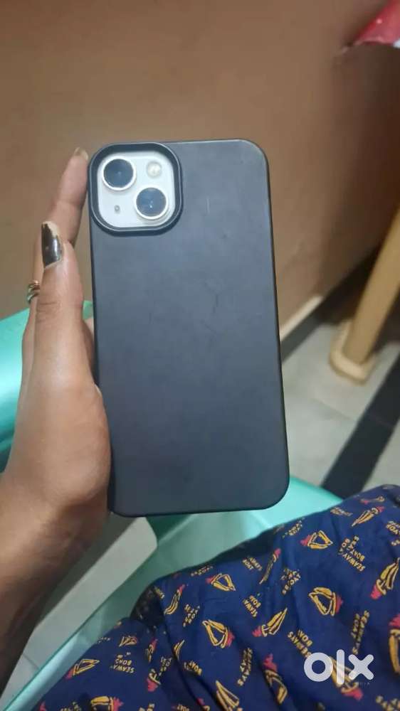 i phone 13 5 months mobile