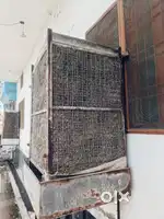 Cooler in good running condition 2500/-