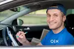 Need a professional driver