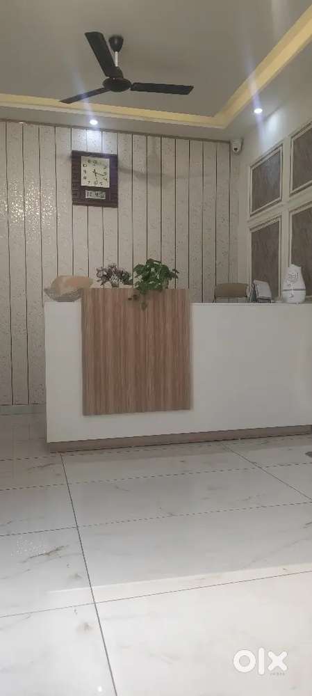 Engineer and architect