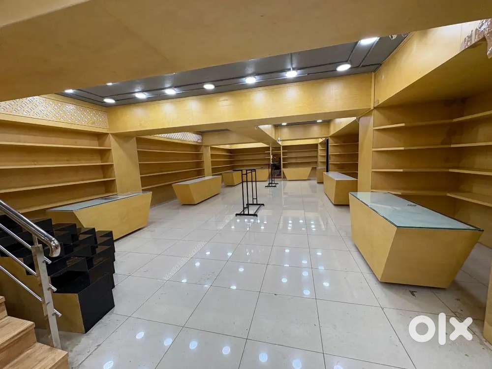 Best place to do business in anantapur prime area of kamalanagar