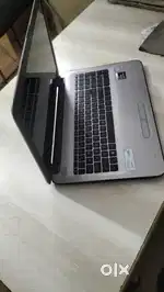 Hp i3 6th gen good condition urgent sale