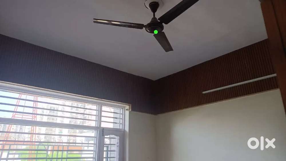 3 Bhk Flate available for rent