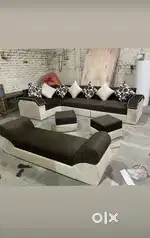 Sofa sets in good quality new product
