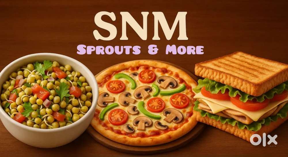 Fast Food Shop- Need Team Member Or Cook (male/female both)