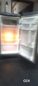 Godrej fridge