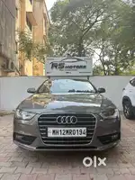 Audi A4 2016-2020 2.0 35 TDI Premium Plus, 2016, Diesel