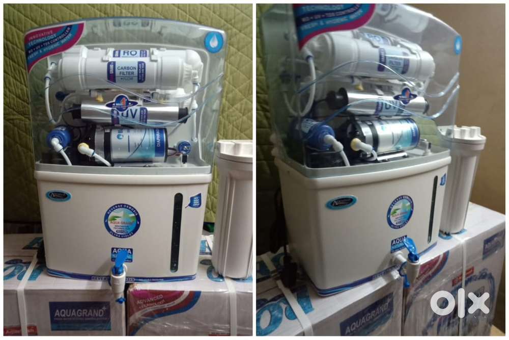 Purification By Ro + UV+ UF + TDS Water Purifier just 5800