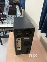 General use conputer and Light gaming PC