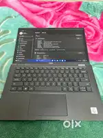 Dell Latitude core i5 vpro