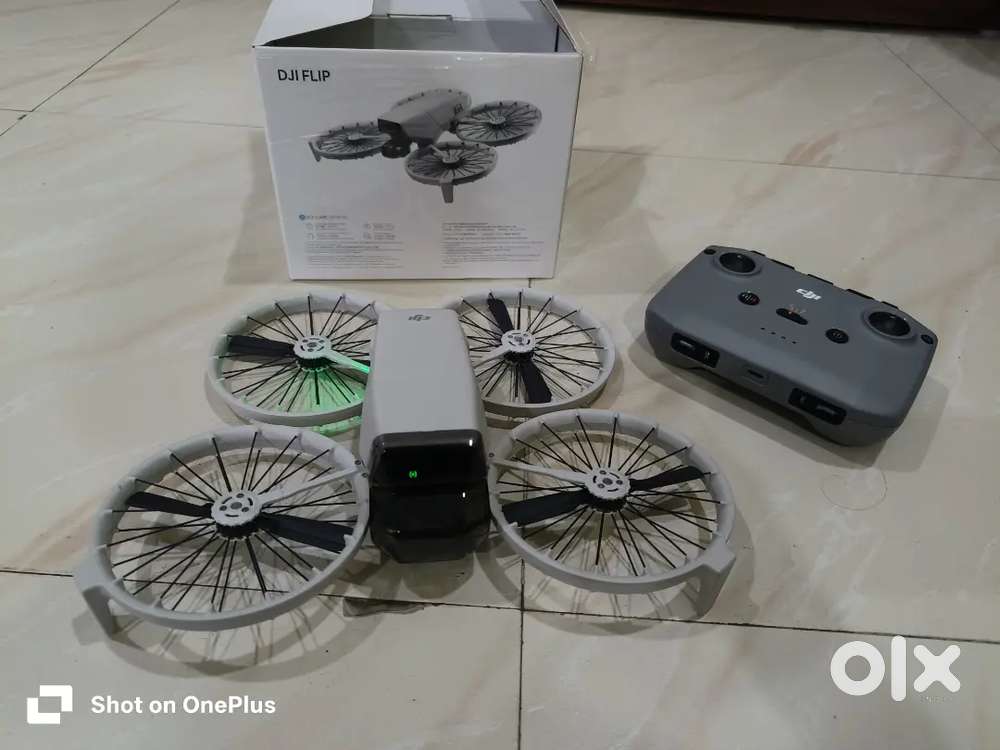 DJI Flip Drone