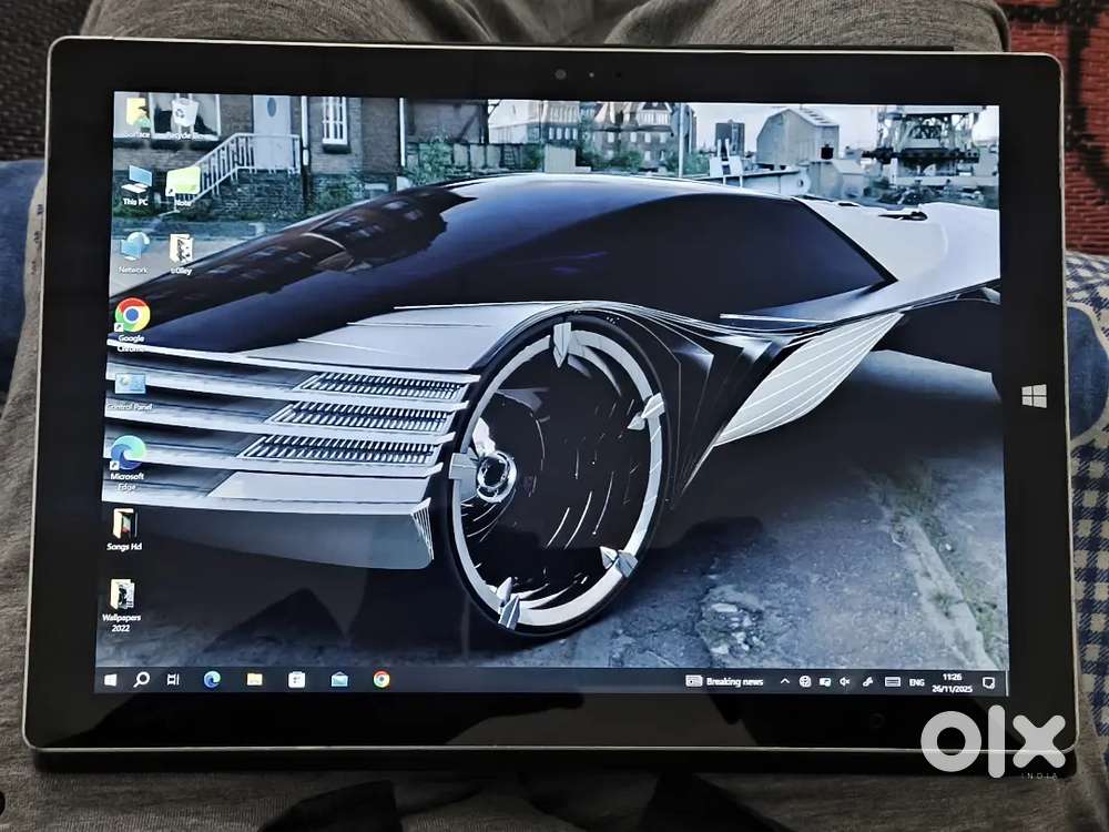 Surface (Laptop+Tab)