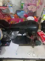 Pico machine