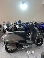 Tvs jupiter ( Emi option available )