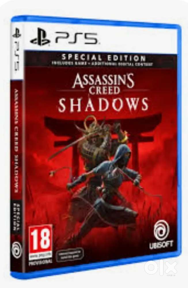 PS5 PS4 XBox Games Available