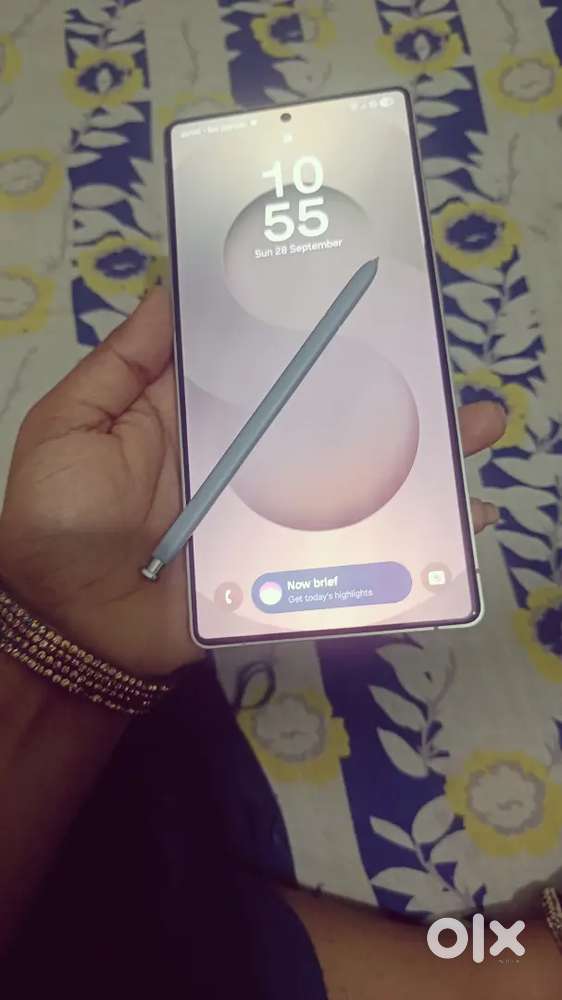 Samsung s25altra