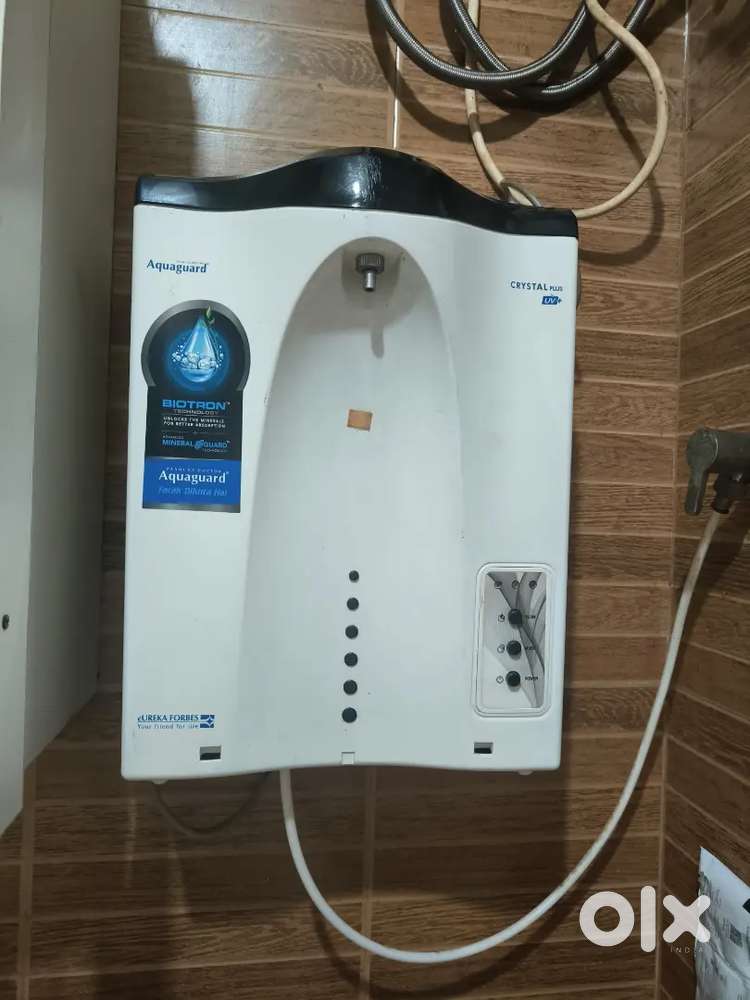 Water purifier