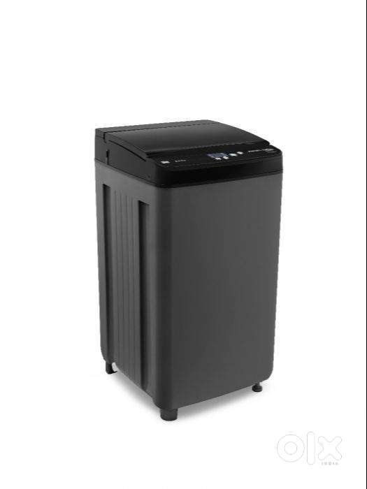 BRAND NEW VOLTAS 6.5 KG FULLY AUOTOMATICE WASHING (EMI AVAILABLE)