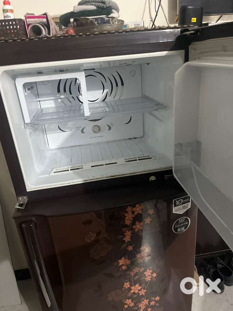 Godrej Fridge For Sale 240 Ltr Excellent condition