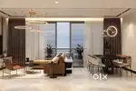 3BHK Ultra Luxury Furnished Flat For Rent at Thondayad Bypass,Calicut