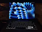 Macbook M2 (15 inch) screen