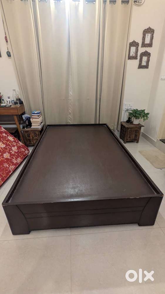Bed for sale