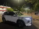 Maruti Suzuki Grand Vitara 2024