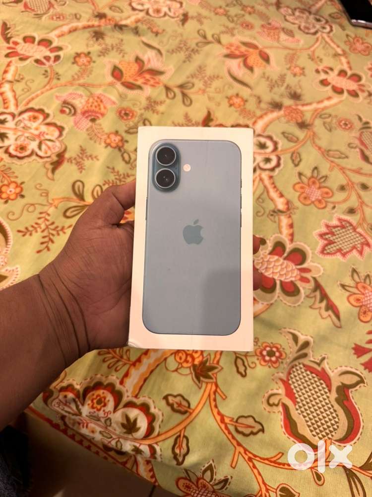 Iphone 16 128