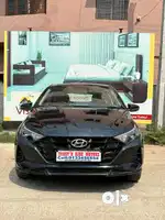 Hyundai i20 2022 Petrol 23000 Km Driven