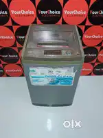 IFB top load capacity of 7kg neat condition FREE HOME DELIVERY.
