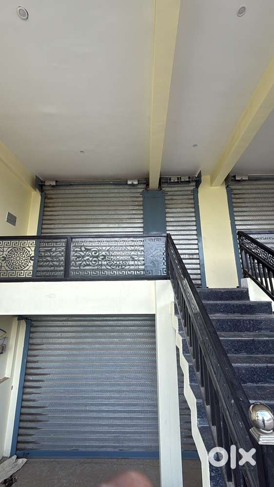 Four hall market each 1500sqft