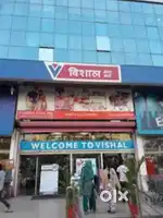 New job vacancy shopping mall male and female frasher and experience