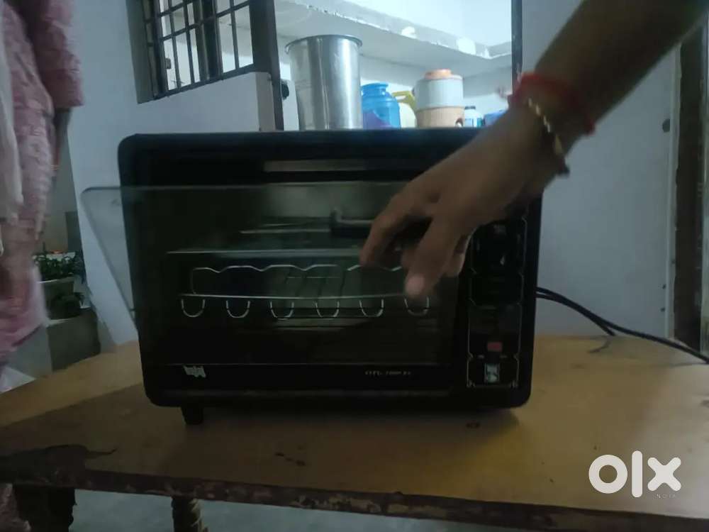 Room hetar aur oven