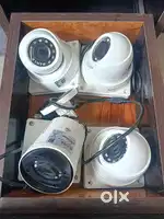 CCTV Camera