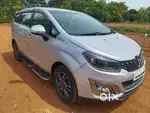 Mahindra Marazzo M6 8Str, 2021, Diesel