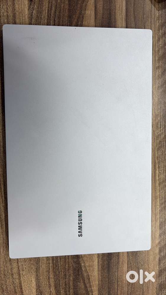 Laptop samsung