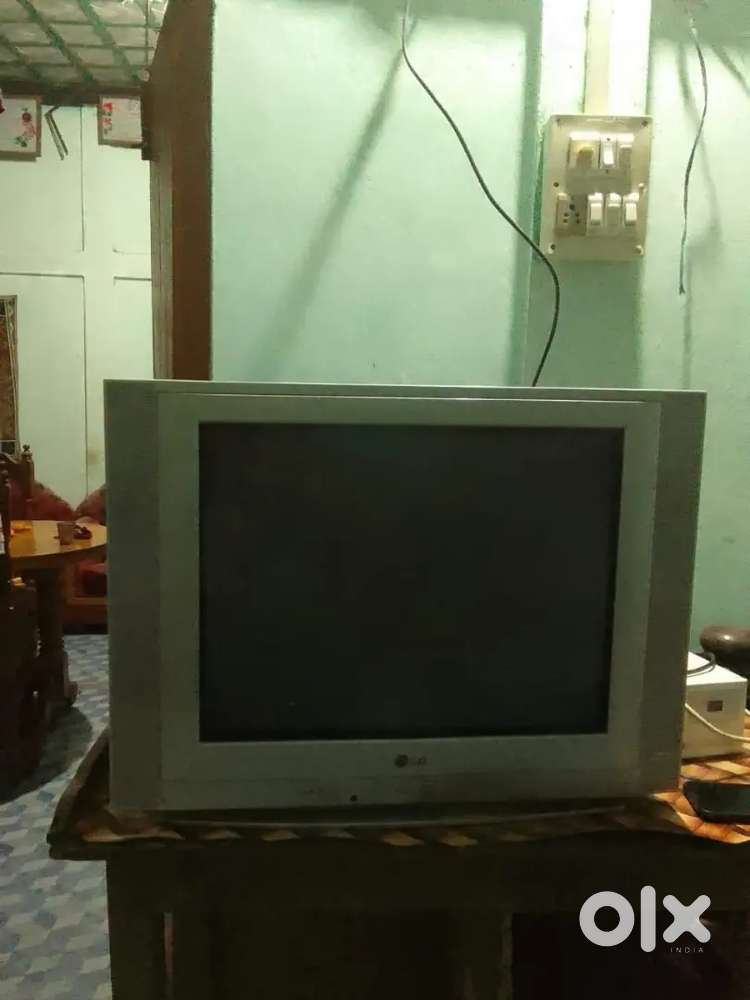 Lg tv 21 inch