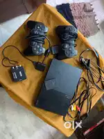 Ps2 original joystick